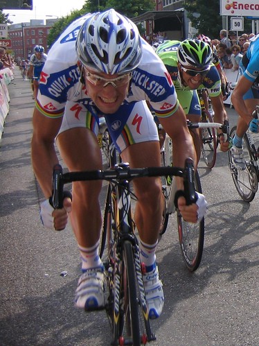 Tom Boonen