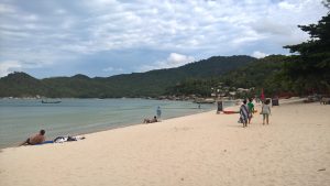 Thong Nai Pan Noi