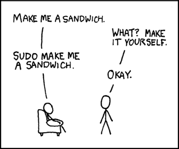sudo cp xkcd